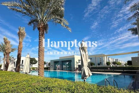 Снять в аренду виллу в Jumeirah Village Triangle, Дубай, ОАЭ 4 спальни, 255.51948217м2, № 681414 - фото 24