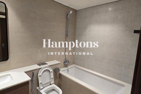 Apartment in Mina Rashid, Dubai, UAE 1 bedroom, 66.30022595 sq.m. № 681415 - photo 3