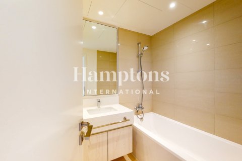 Lägenhet uthyres i Dubai Hills Estate, Dubai, UAE 2 sovrum, 122.26034800 kvm Nr. 681416 - fotografi 9