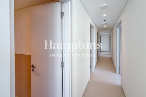 Apartment in Dubai Hills Estate, Dubai, UAE 3 bedrooms, 130.06420000 sq.m. № 681412 - photo 4