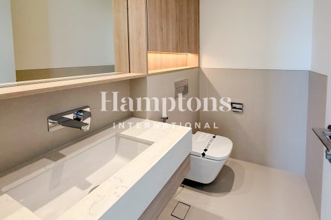 Apartment in Dubai Hills Estate, Dubai, UAE 3 bedrooms, 130.06420000 sq.m. № 681412 - photo 7