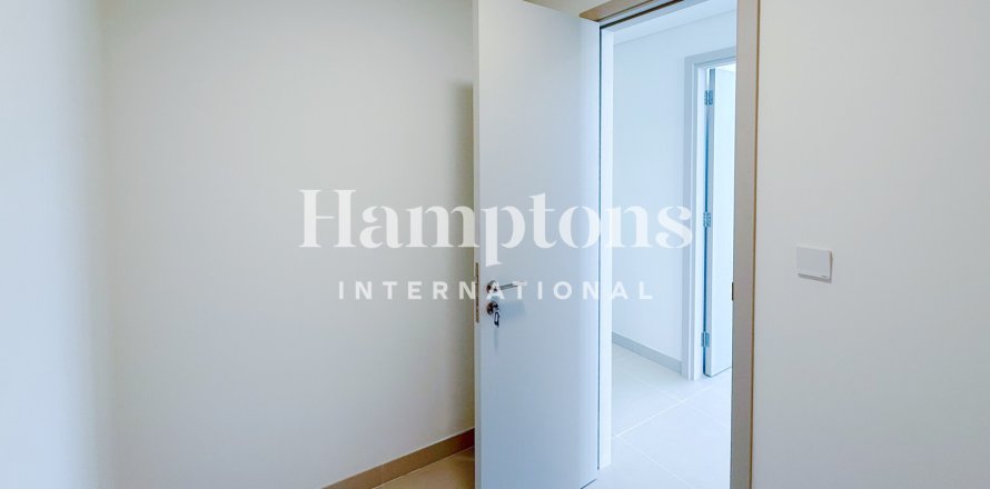 Apartment in Dubai Hills Estate, Dubai, UAE 3 bedrooms, 130.064 sq.m. № 681412