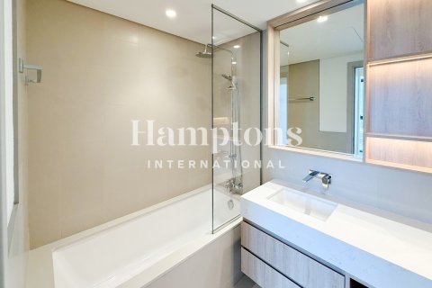 Apartment in Dubai Hills Estate, Dubai, UAE 3 bedrooms, 130.06420000 sq.m. № 681412 - photo 9