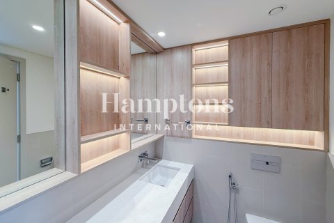 Apartment in Dubai Hills Estate, Dubai, UAE 3 bedrooms, 130.06420000 sq.m. № 681412 - photo 3