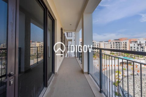 Appartamento in affitto a Jumeirah, Dubai, EAU 2 camere da letto, 118.08 mq. № 766738 - foto 7