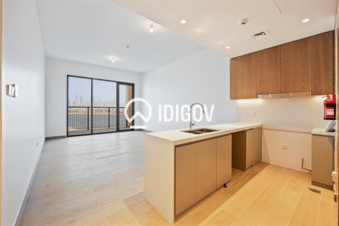 דירה ב Jumeirah, Dubai, איחוד האמירויות 2 חדרי שינה, 118.08 מ