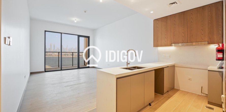 Appartamento a Jumeirah, Dubai, EAU 2 camere da letto, 118.08 mq. № 766738