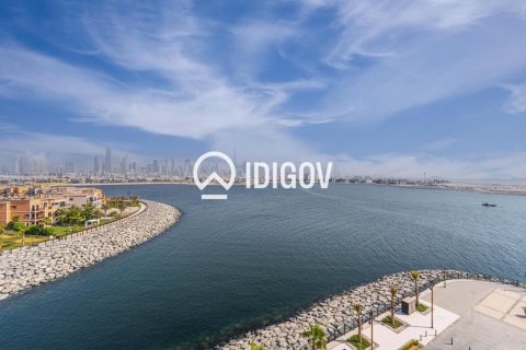 Appartamento in affitto a Jumeirah, Dubai, EAU 2 camere da letto, 118.08 mq. № 766738 - foto 21