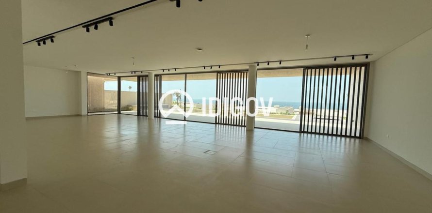 Villa en Al Zorah, Ajman, EAU 4 dormitorios, 631.28 m² № 766734