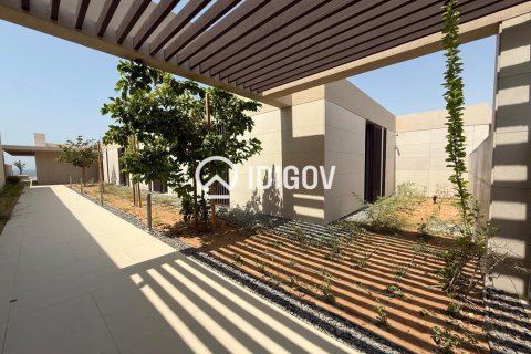 Villa en alquiler en Al Zorah, Ajman, EAU 4 dormitorios, 631.28 m2 № 766734 - foto 3
