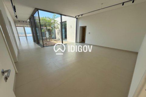 Villa en alquiler en Al Zorah, Ajman, EAU 4 dormitorios, 631.28 m2 № 766734 - foto 11