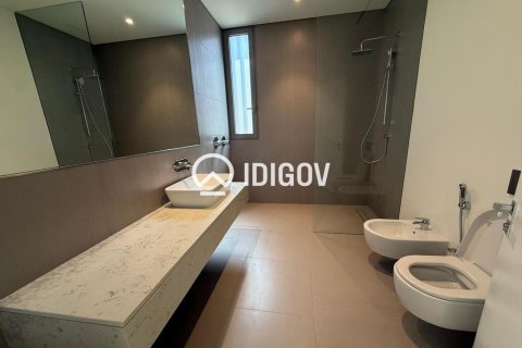 Villa en alquiler en Al Zorah, Ajman, EAU 4 dormitorios, 631.28 m2 № 766734 - foto 15