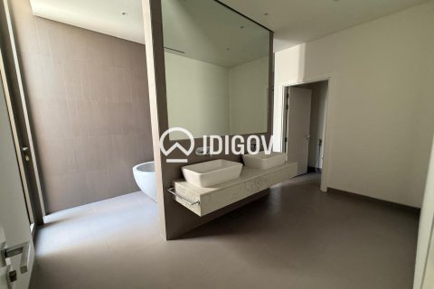 Villa en alquiler en Al Zorah, Ajman, EAU 4 dormitorios, 631.28 m2 № 766734 - foto 7