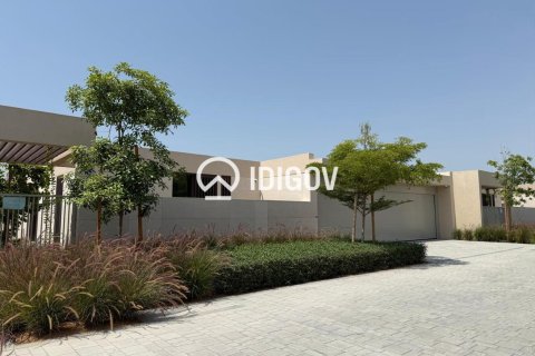 Villa en alquiler en Al Zorah, Ajman, EAU 4 dormitorios, 631.28 m2 № 766734 - foto 2