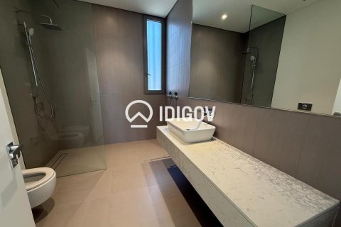 Villa en alquiler en Al Zorah, Ajman, EAU 4 dormitorios, 631.28 m2 № 766734 - foto 13
