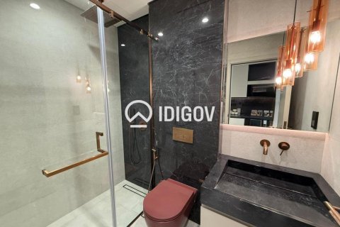 Al Satwa, Dubai, BAE’de kiralık daire 1 oda, 50.26 m&sup2; No 766739 - fotoğraf 7
