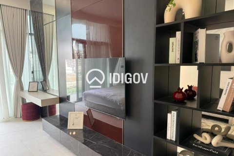 Al Satwa, Dubai, BAE’de kiralık daire 1 oda, 50.26 m&sup2; No 766739 - fotoğraf 6