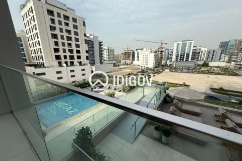 Διαμέρισμα σε Al Satwa, Dubai, ΗΑΕ 1 δωμάτιο, 50.26 τ.μ. Αρ. 766739