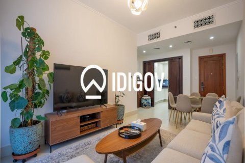 Downtown Dubai (Downtown Burj Dubai), Dubai, BAE’de kiralık daire 1 yatak odası, 76.74 m&sup2; No 766737 - fotoğraf 5