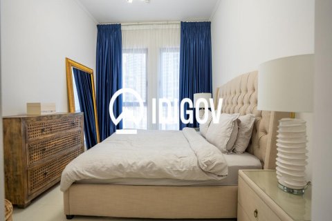 Downtown Dubai (Downtown Burj Dubai), Dubai, BAE’de kiralık daire 1 yatak odası, 76.74 m&sup2; No 766737 - fotoğraf 10
