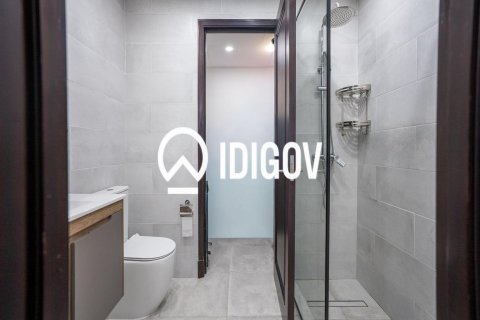 Downtown Dubai (Downtown Burj Dubai), Dubai, BAE’de kiralık daire 1 yatak odası, 76.74 m&sup2; No 766737 - fotoğraf 13