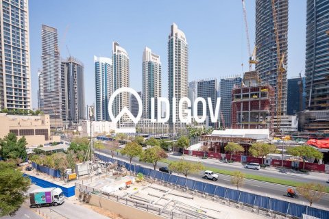 Downtown Dubai (Downtown Burj Dubai), Dubai, BAE’de kiralık daire 1 yatak odası, 76.74 m&sup2; No 766737 - fotoğraf 19