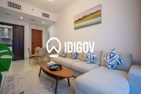 Downtown Dubai (Downtown Burj Dubai), Dubai, BAE’de kiralık daire 1 yatak odası, 76.74 m&sup2; No 766737 - fotoğraf 4