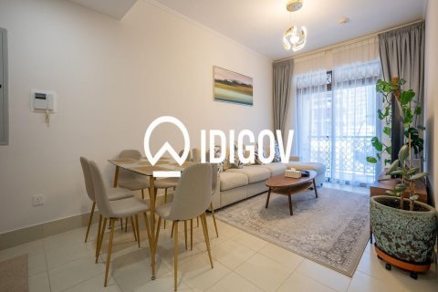 Downtown Dubai (Downtown Burj Dubai), Dubai, BAE’de kiralık daire 1 yatak odası, 76.74 m&sup2; No 766737 - fotoğraf 7