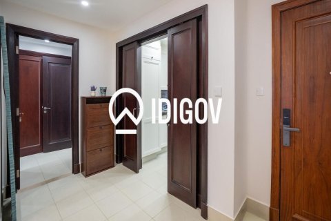 Downtown Dubai (Downtown Burj Dubai), Dubai, BAE’de kiralık daire 1 yatak odası, 76.74 m&sup2; No 766737 - fotoğraf 16