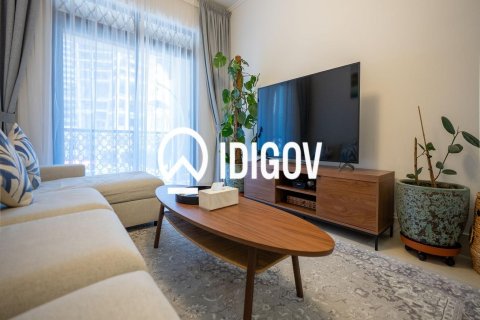 Downtown Dubai (Downtown Burj Dubai), Dubai, BAE’de kiralık daire 1 yatak odası, 76.74 m&sup2; No 766737 - fotoğraf 6