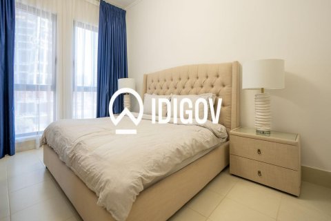 Downtown Dubai (Downtown Burj Dubai), Dubai, BAE’de kiralık daire 1 yatak odası, 76.74 m&sup2; No 766737 - fotoğraf 8