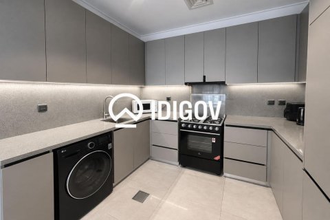 Mohammed Bin Rashid City, Dubai, BAE’de kiralık daire 2 yatak odası, 117.8 m&sup2; No 766735 - fotoğraf 4