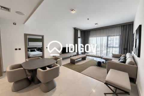 Apartament în Mohammed Bin Rashid City, Dubai, EAU 2 dormitoare, 117.8 mp.  №766735
