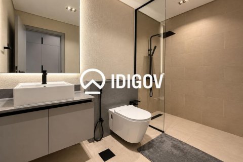 Mohammed Bin Rashid City, Dubai, BAE’de kiralık daire 2 yatak odası, 117.8 m&sup2; No 766735 - fotoğraf 10