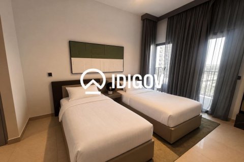 Mohammed Bin Rashid City, Dubai, BAE’de kiralık daire 2 yatak odası, 117.8 m&sup2; No 766735 - fotoğraf 8