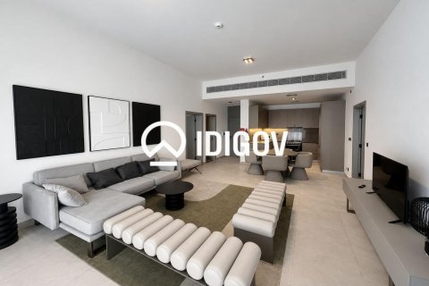 Mohammed Bin Rashid City, Dubai, BAE’de kiralık daire 2 yatak odası, 117.8 m&sup2; No 766735 - fotoğraf 2