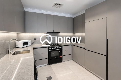 Mohammed Bin Rashid City, Dubai, BAE’de kiralık daire 2 yatak odası, 117.8 m&sup2; No 766735 - fotoğraf 3