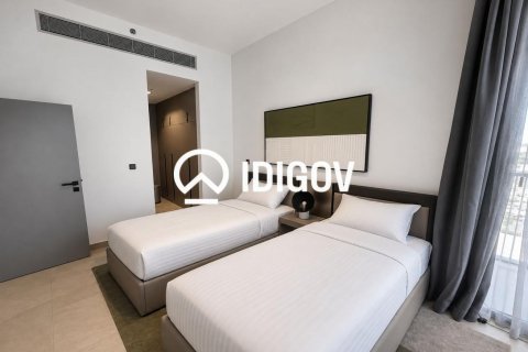 Mohammed Bin Rashid City, Dubai, BAE’de kiralık daire 2 yatak odası, 117.8 m&sup2; No 766735 - fotoğraf 9