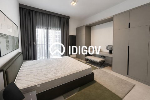 Mohammed Bin Rashid City, Dubai, BAE’de kiralık daire 2 yatak odası, 117.8 m&sup2; No 766735 - fotoğraf 5