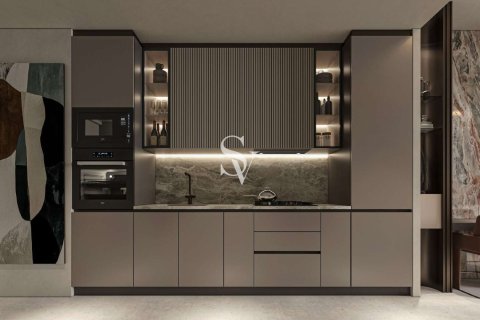 阿联酋 Dubai Downtown Jebel Ali 待售 : 82 平方米 , 编号718850 - 照片 5