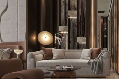 阿联酋 Dubai Downtown Jebel Ali 待售 : 82 平方米 , 编号718850 - 照片 4