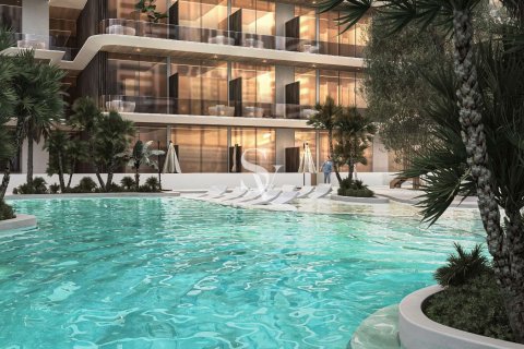 阿联酋 Dubai Downtown Jebel Ali 待售 : 82 平方米 , 编号718850 - 照片 8