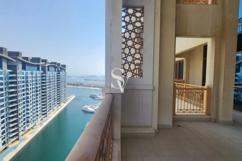 Střešní byt v Palm Jumeirah, Dubai, SAE 4 ložnice, 953 m² Č.: 718851 - fotografie 14