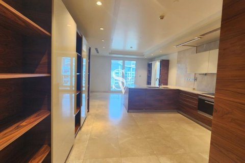 Střešní byt v Palm Jumeirah, Dubai, SAE 4 ložnice, 953 m² Č.: 718851 - fotografie 9