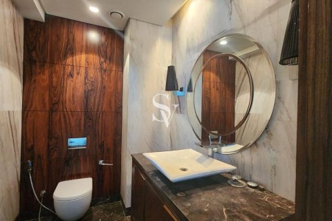 Střešní byt v Palm Jumeirah, Dubai, SAE 4 ložnice, 953 m² Č.: 718851 - fotografie 12