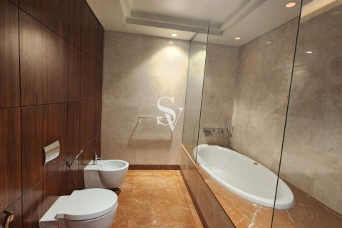 Střešní byt v Palm Jumeirah, Dubai, SAE 4 ložnice, 953 m² Č.: 718851 - fotografie 3