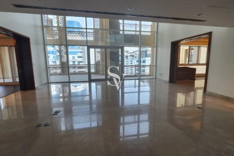 Střešní byt v Palm Jumeirah, Dubai, SAE 4 ložnice, 953 m² Č.: 718851 - fotografie 15