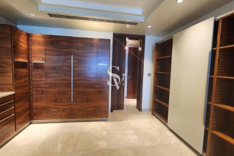 Střešní byt v Palm Jumeirah, Dubai, SAE 4 ložnice, 953 m² Č.: 718851 - fotografie 10