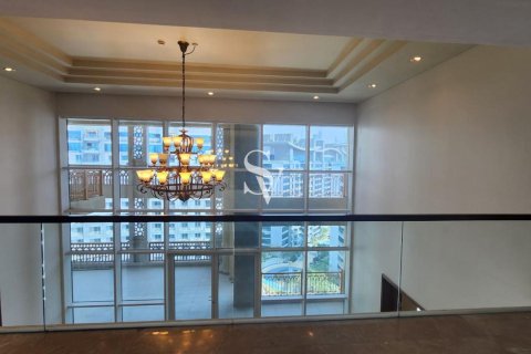 阿联酋 Dubai Palm Jumeirah 顶层豪华公寓  4 卧, 953 平方米 , 编号 718851