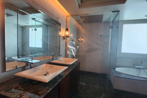 Střešní byt v Palm Jumeirah, Dubai, SAE 4 ložnice, 953 m² Č.: 718851 - fotografie 4